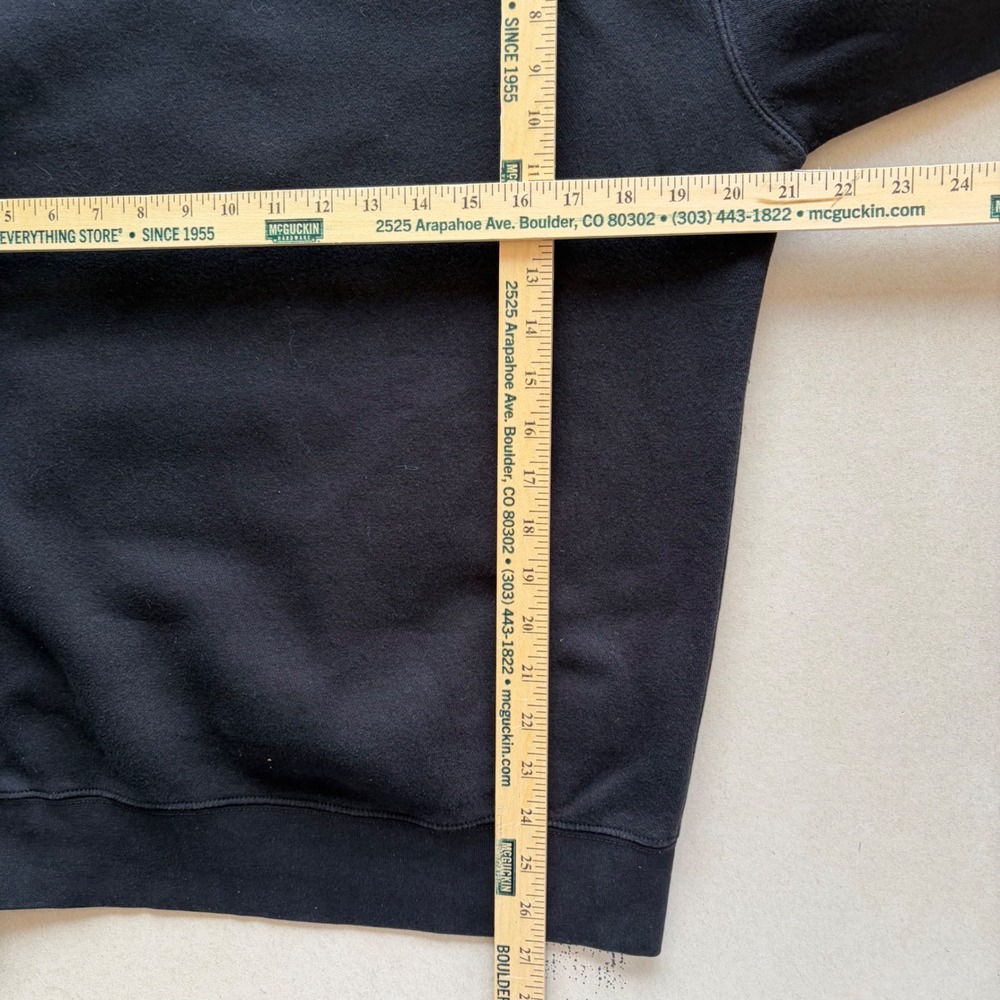 Y2K CI Sport CSU Hoodie - Picture 5 of 5